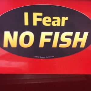 Meet your Posher, Billy